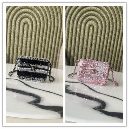 Picture of Chanel Handbags _SKUfw239868374fw